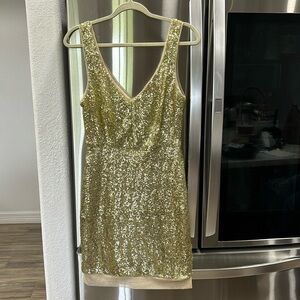 Women’s party dress